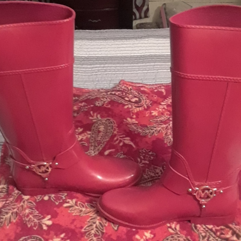 Rain Boots